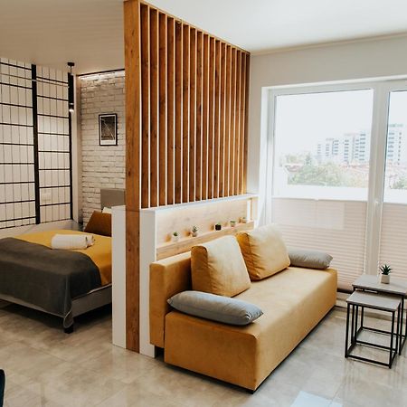 Apartamenty Czestochowa Eu 'Garaz Gratis' Екстериор снимка