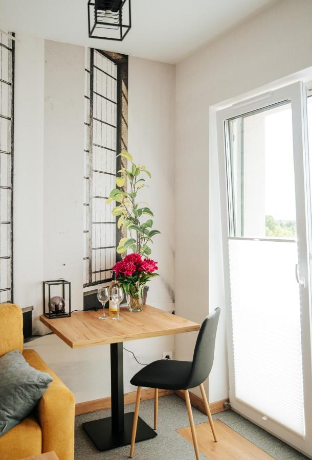 Apartamenty Czestochowa Eu 'Garaz Gratis' Екстериор снимка