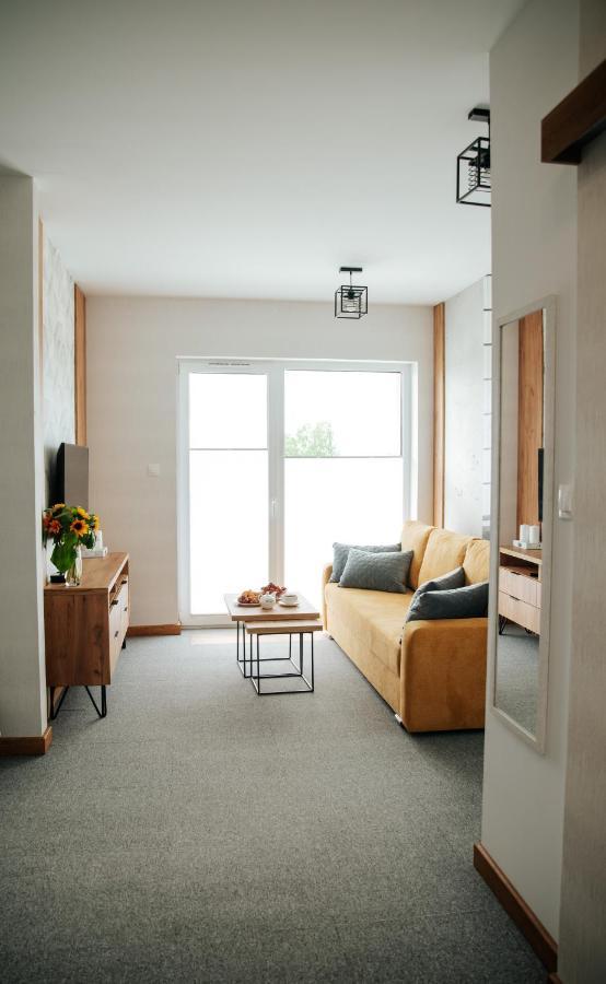 Apartamenty Czestochowa Eu 'Garaz Gratis' Екстериор снимка