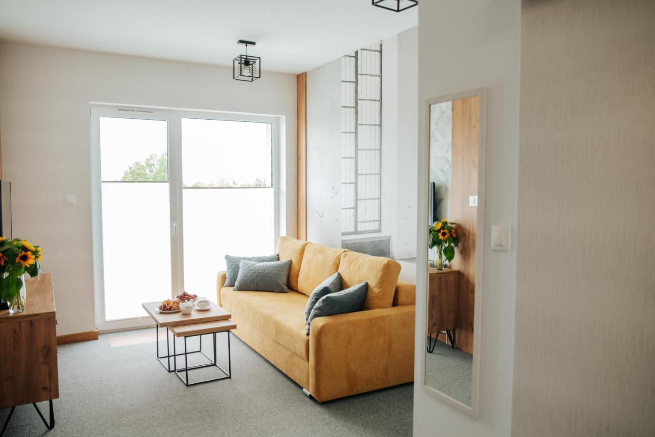 Apartamenty Czestochowa Eu 'Garaz Gratis' Екстериор снимка