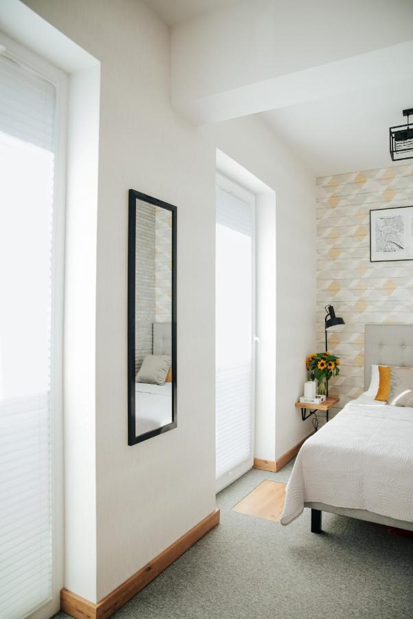 Apartamenty Czestochowa Eu 'Garaz Gratis' Екстериор снимка