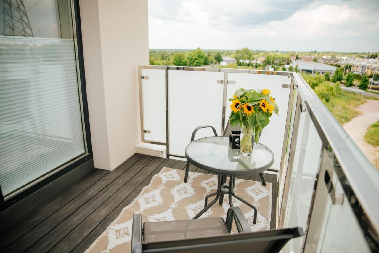 Apartamenty Czestochowa Eu 'Garaz Gratis' Екстериор снимка