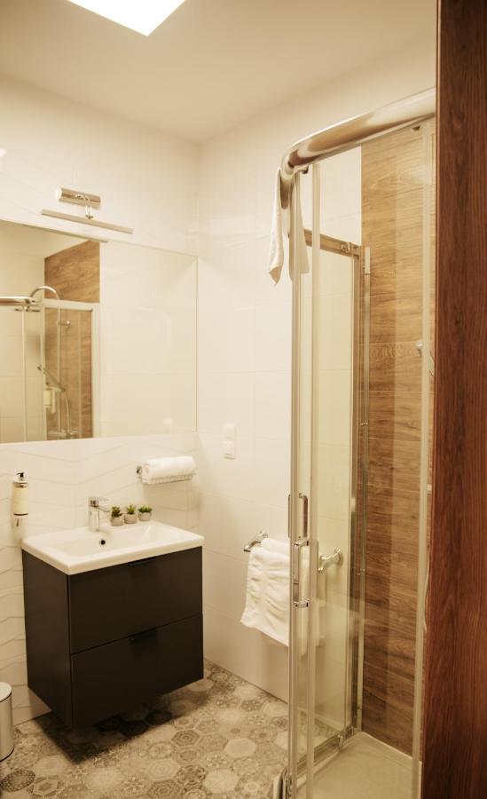 Apartamenty Czestochowa Eu 'Garaz Gratis' Екстериор снимка