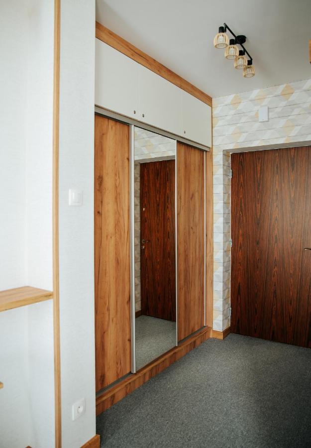 Apartamenty Czestochowa Eu 'Garaz Gratis' Екстериор снимка