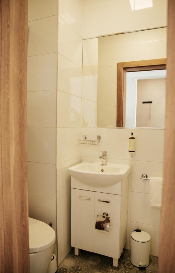 Apartamenty Czestochowa Eu 'Garaz Gratis' Екстериор снимка