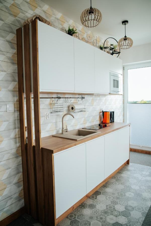 Apartamenty Czestochowa Eu 'Garaz Gratis' Екстериор снимка