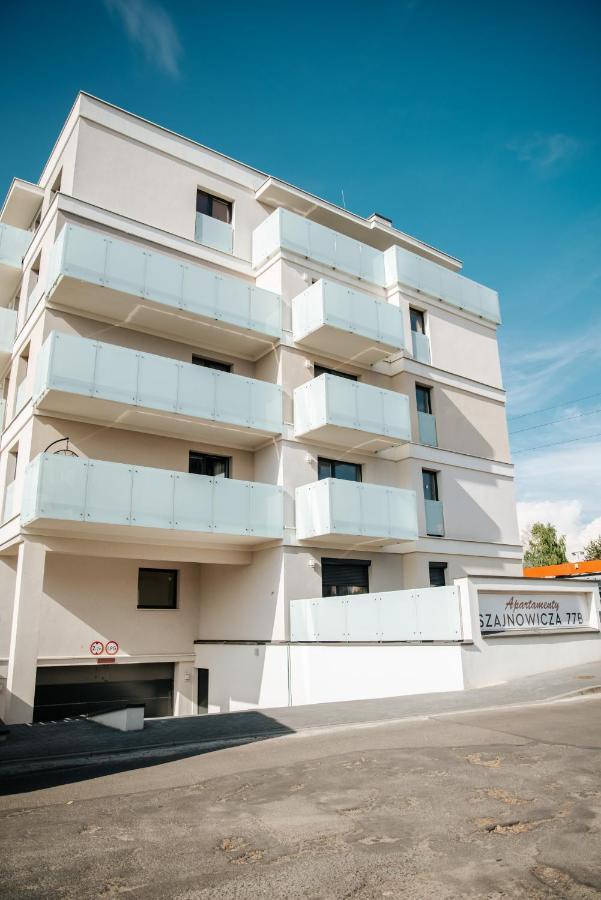 Apartamenty Czestochowa Eu 'Garaz Gratis' Екстериор снимка