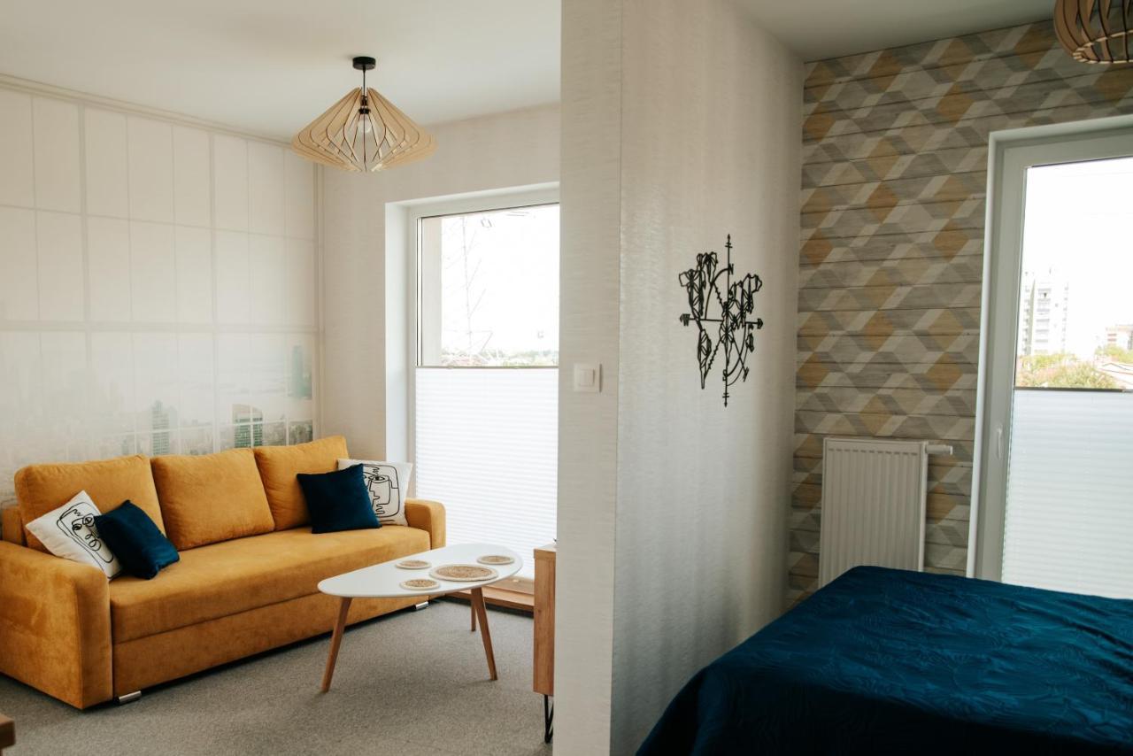 Apartamenty Czestochowa Eu 'Garaz Gratis' Екстериор снимка