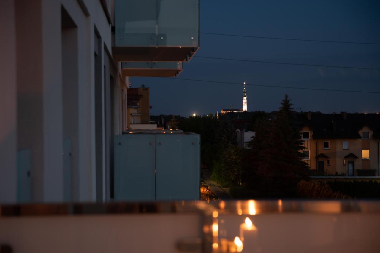 Apartamenty Czestochowa Eu 'Garaz Gratis' Екстериор снимка