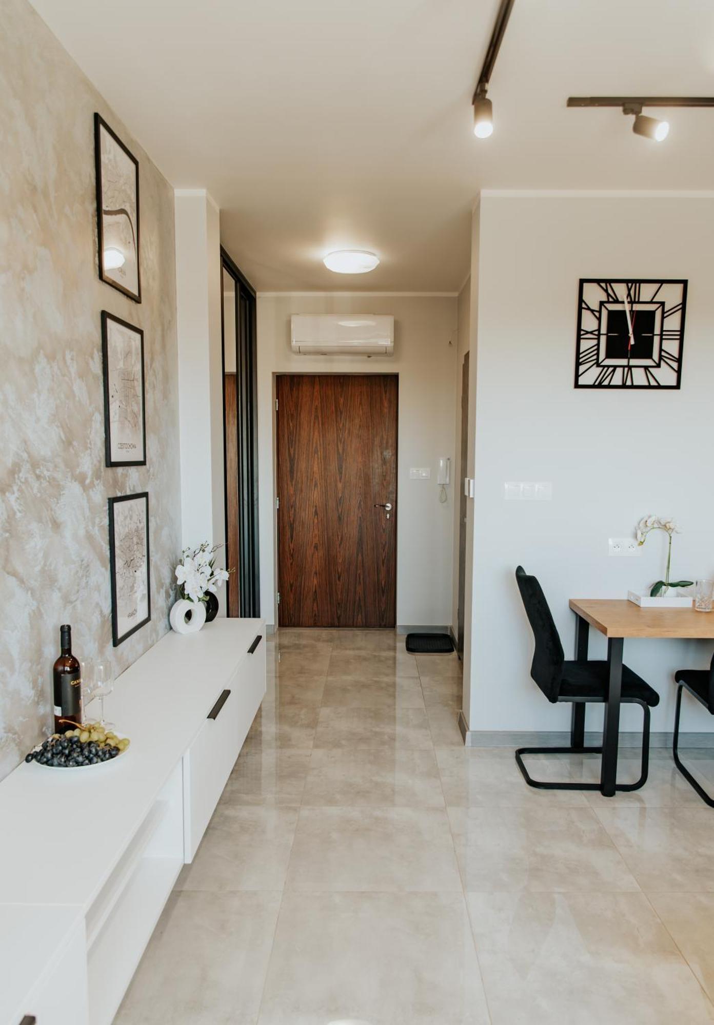 Apartamenty Czestochowa Eu 'Garaz Gratis' Екстериор снимка