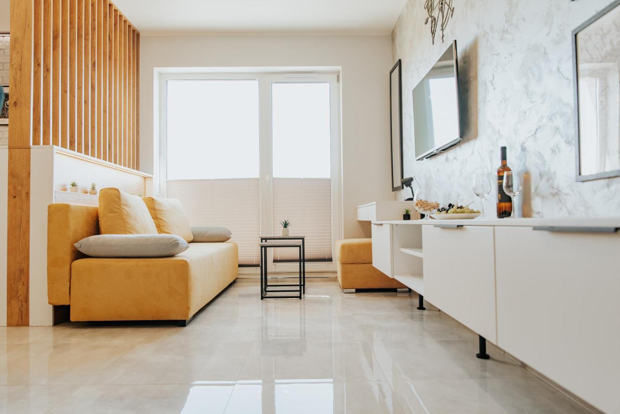 Apartamenty Czestochowa Eu 'Garaz Gratis' Екстериор снимка