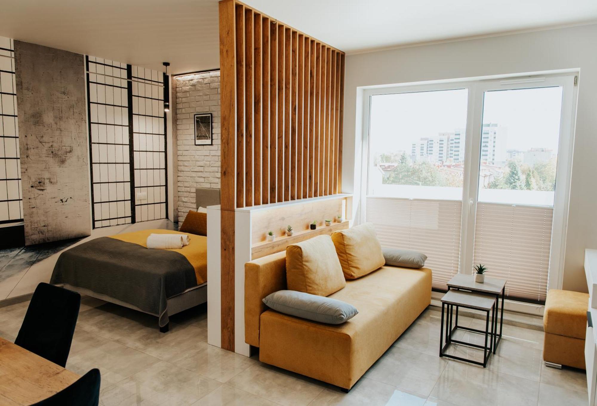 Apartamenty Czestochowa Eu 'Garaz Gratis' Екстериор снимка