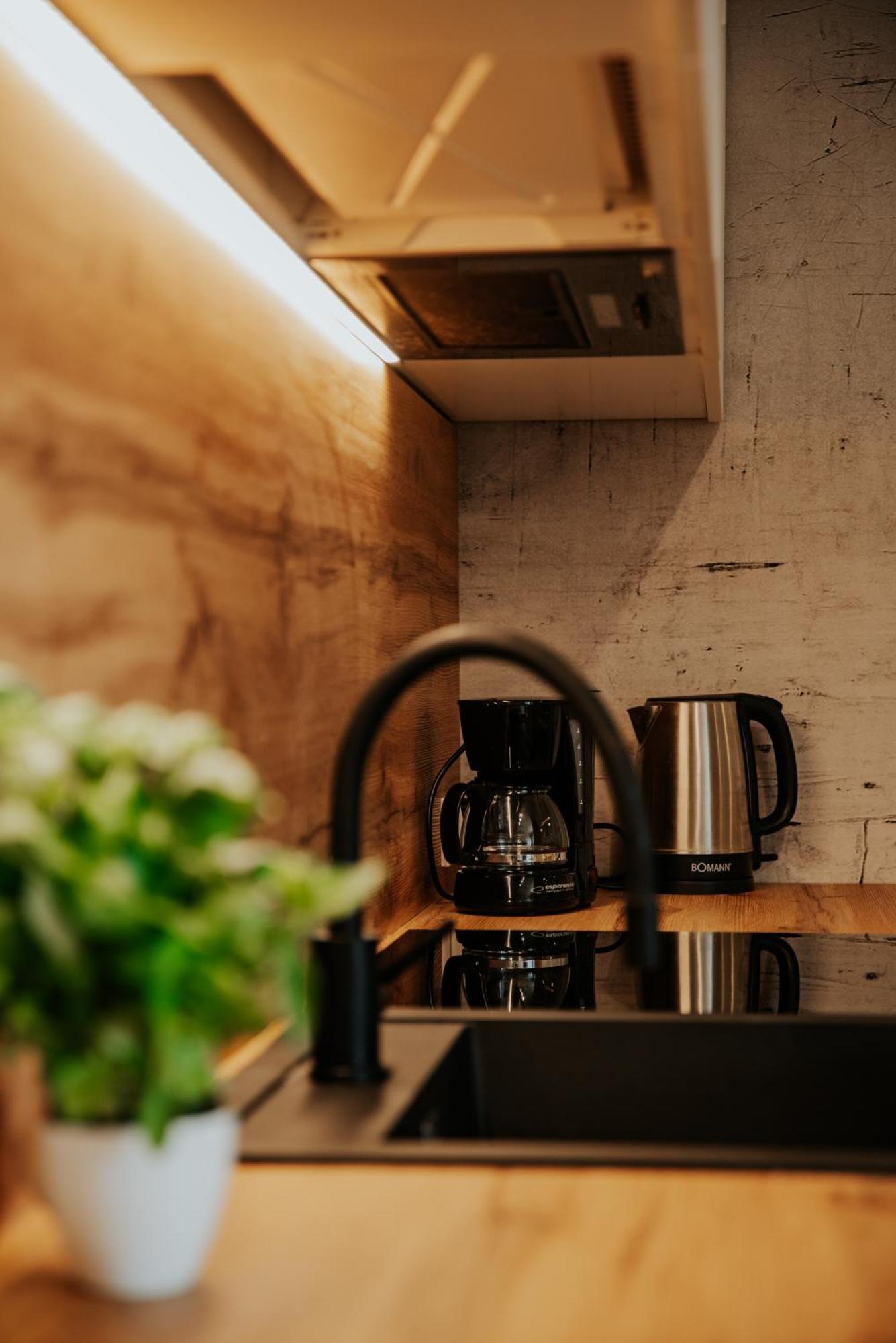Apartamenty Czestochowa Eu 'Garaz Gratis' Екстериор снимка