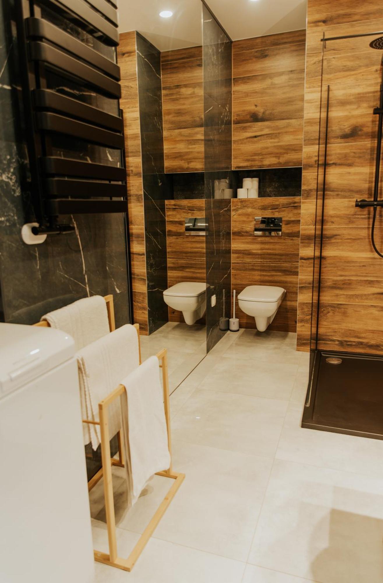 Apartamenty Czestochowa Eu 'Garaz Gratis' Екстериор снимка