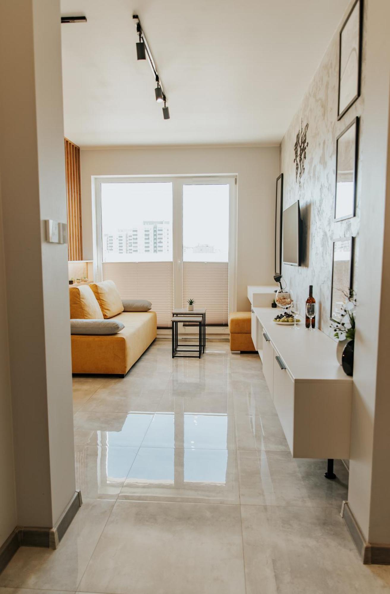 Apartamenty Czestochowa Eu 'Garaz Gratis' Екстериор снимка